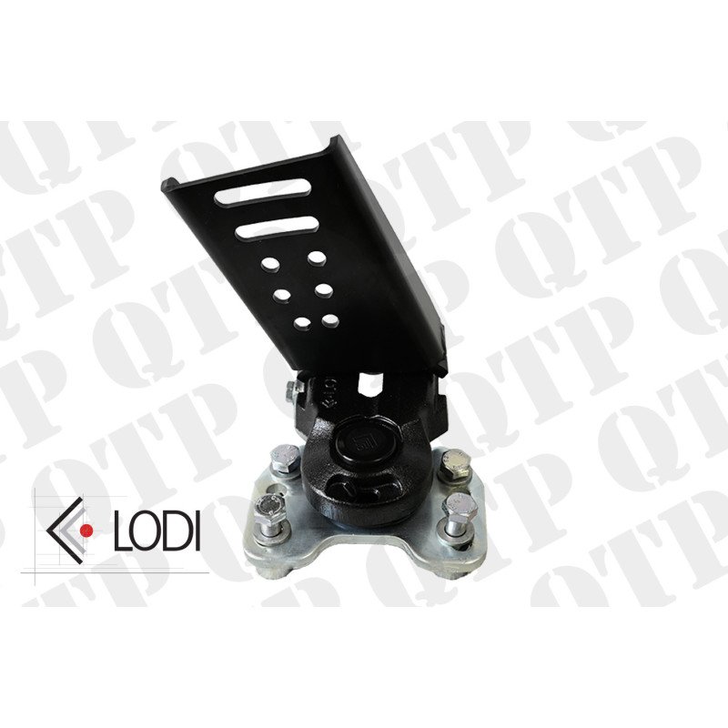 Mudguard Pivot Right