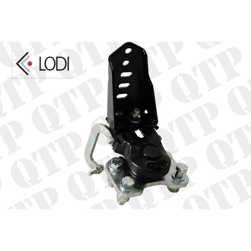 Mudguard Pivot Right