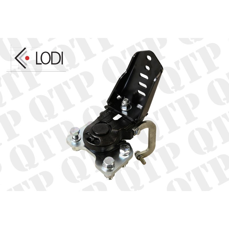 Mudguard Pivot Left
