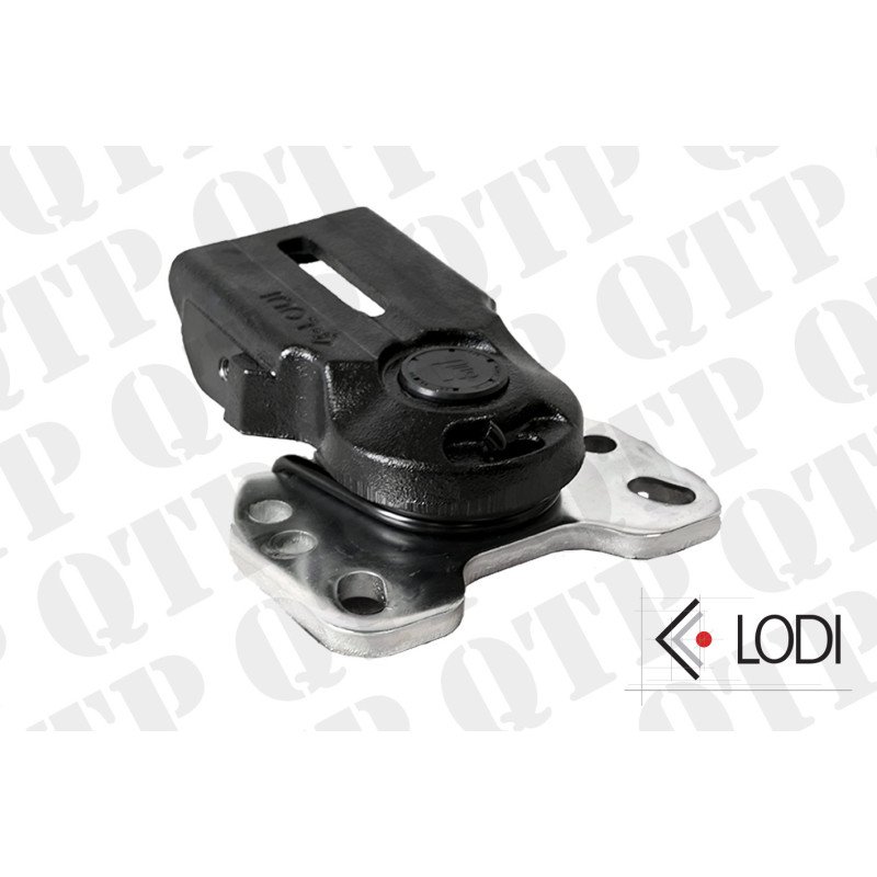 Mudguard Pivot Right