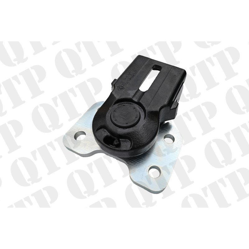 Mudguard Pivot Left