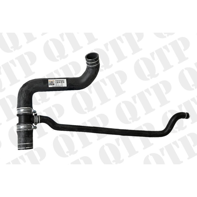Radiator Hose Bottom