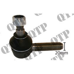 Embout de barre d'accouplement G