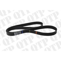 Fan Belt Deutz