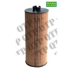 Filtre á huile moteur