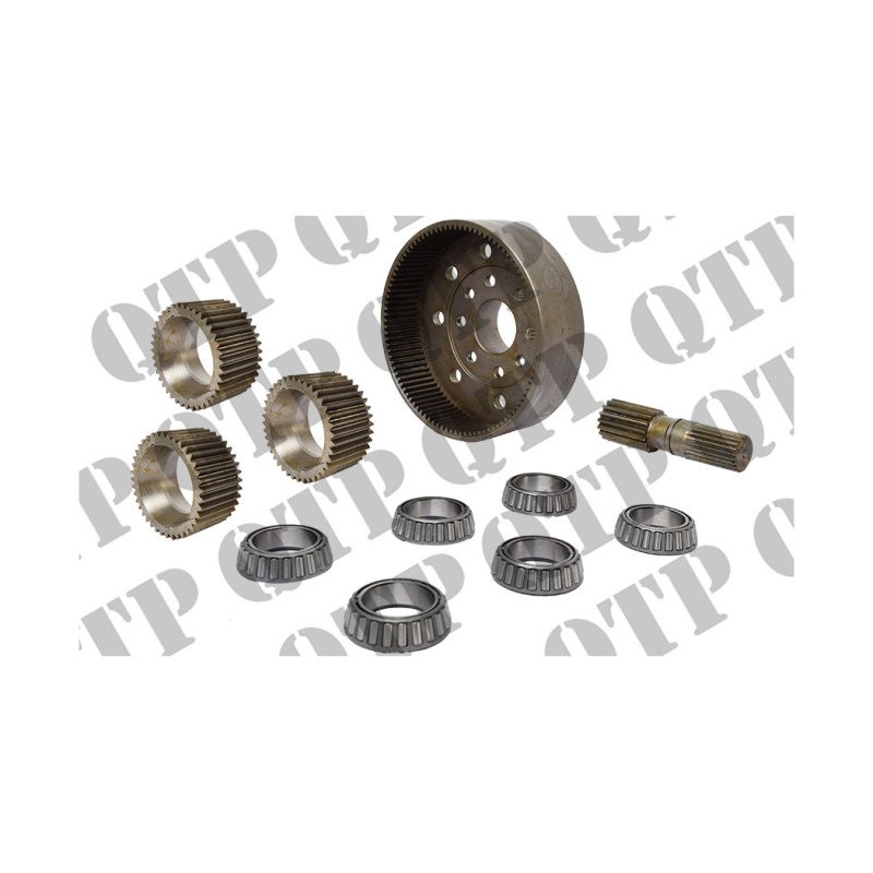 Planetary Gear Repair Kit ZFAPL2035